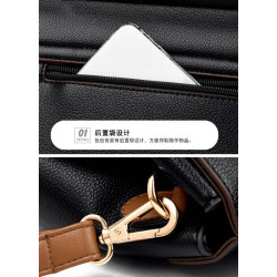 Size: 27 × 12.5 × 20 cm