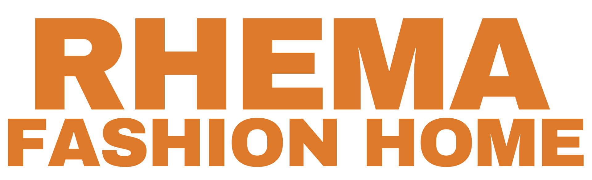 Rhema Fashion Home